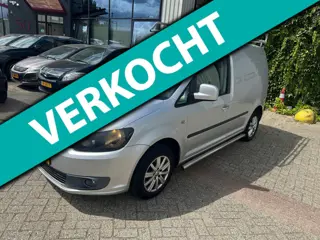 Volkswagen Caddy 1.6 TDI