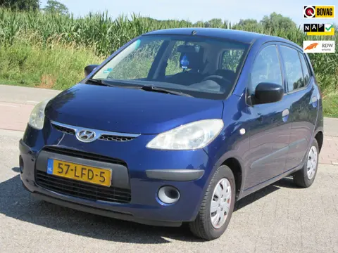 Hyundai I10 1.1 Active Cool