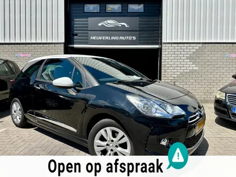 Citroen DS3 1.2 PureTech Business | Airco | Navi | PDC | APK