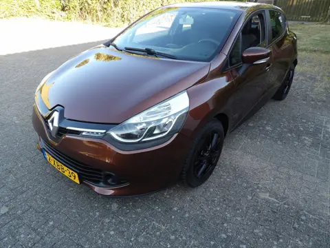 Renault Clio 0.9 TCe Expression airco