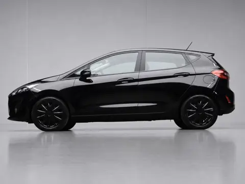 Ford Fiesta 1.1 Sport (APPLE CARPLAY,NAVI,LED,PDC,LANE ASSIST,DAB,BLUETOOTH,SPORTSTOELEN,LM VELGEN,N