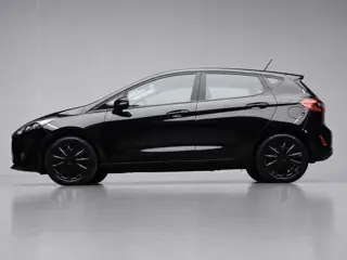Ford Fiesta 1.1 Sport (APPLE CARPLAY,NAVI,LED,PDC,LANE ASSIST,DAB,BLUETOOTH,SPORTSTOELEN,LM VELGEN,N