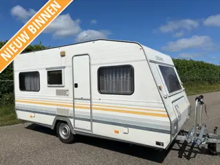 Knaus Sudwind 440 RONDZIT, VOORTENT 300XL