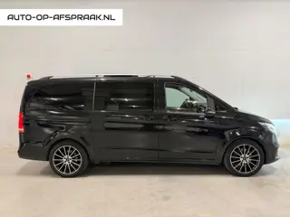 Mercedes-Benz V-klasse d Lang DC Pano Dak Aut. Camera
