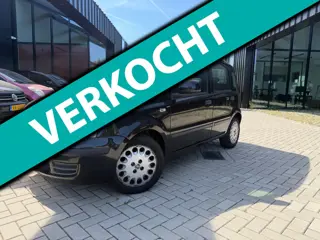 Fiat Panda 1.2 Edizione Cool Airco Elek pakket NL Auto NAP