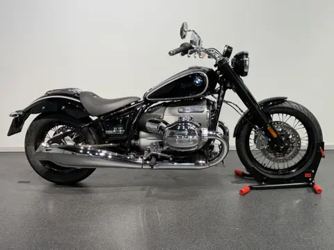 BMW R 18 (bj 2021)