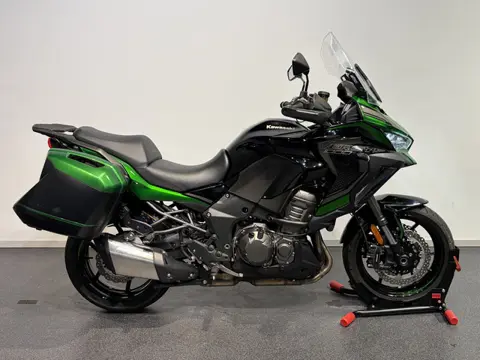 Kawasaki Versys 1000 SE (bj 2024)