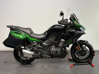 Kawasaki Versys 1000 SE (bj 2024)