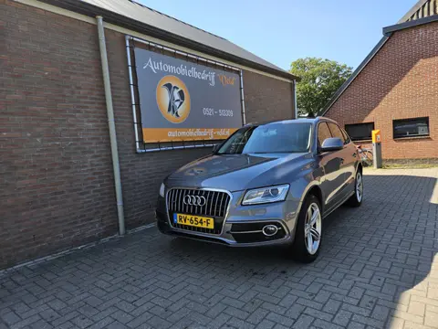 Audi Q5 2.0 TFSI hybrid quattro Pro Line S (bj 2014)