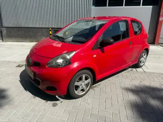 Toyota Aygo 1.0-12V Access