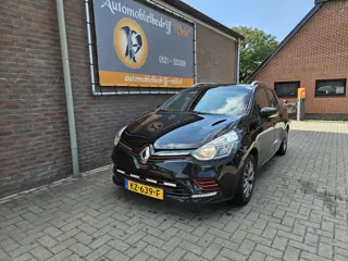 Renault Clio Estate 0.9 TCe Zen (bj 2016)