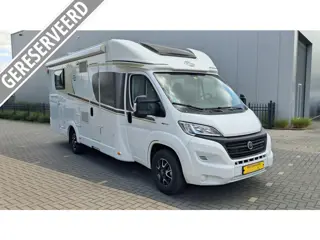 Carado T 447 enkele bedden / Automaat