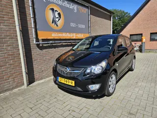 Opel KARL 1.0 ecoFLEX Edition (bj 2018)
