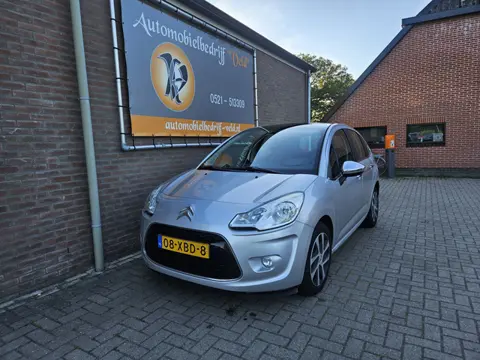 Citroën C3 1.6 e-HDi Collection (bj 2012)
