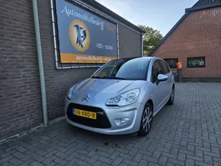 Citroën C3 1.6 e-HDi Collection (bj 2012)