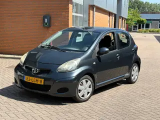 Toyota Aygo 1.0-12V Comfort