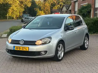 Volkswagen GOLF 1.4 TSI Trendline