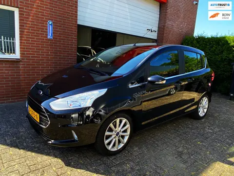 Ford B-Max 1.0 EcoBoost/LED/PDC/CRUISE/KEYLESS