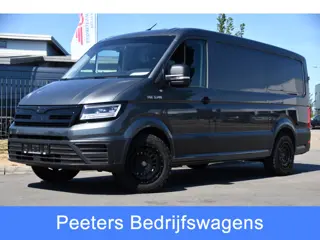 MAN TGE 3.140 35 2.0 L3H2 PB Edition Camera, Cruise, Carplay, LED, Stoelverwarming, Stuurverwarming,