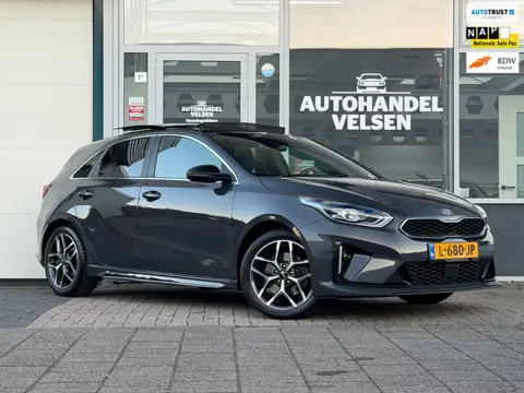 Kia Ceed 1.0 T-GDi GT-Line Panoramadak camera Navi