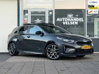 Kia Ceed 1.0 T-GDi GT-Line Panoramadak camera Navi