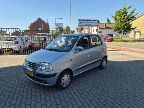 Hyundai Atos 1.1i Dynamic