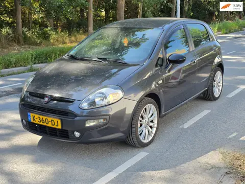 Fiat Punto Evo 1.4 Dynamic / AIRCO