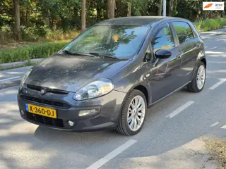 Fiat Punto Evo 1.4 Dynamic / AIRCO