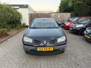 Renault Mégane Coupé-Cabriolet 1.6-16V Tech Line