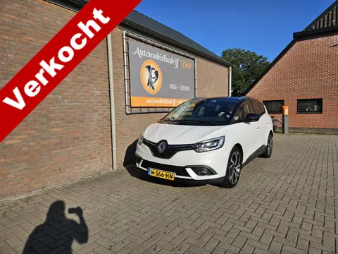Renault Grand Scénic 1.3 TCe Bose 7p. (koppakking defect)