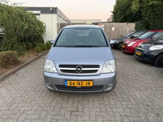 Opel Meriva 1.6 Cosmo