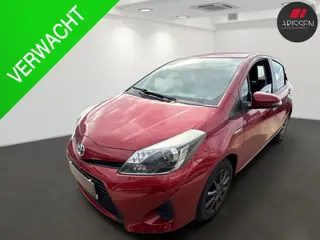 Toyota Yaris 1.5 Full Hybrid Aspiration