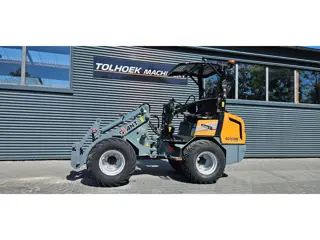 Giant G2500 X-TRA HD (bj 2020)