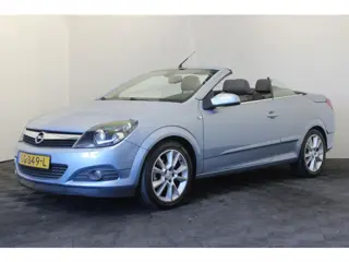 Opel Astra TwinTop 1.6 Cosmo (bj 2006)