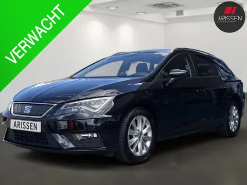 SEAT Leon ST 1.0 EcoTSI Style