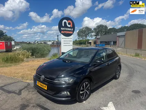 Volkswagen Polo | 2018 | 1.0 MPI Beats | Export en Handel | APK