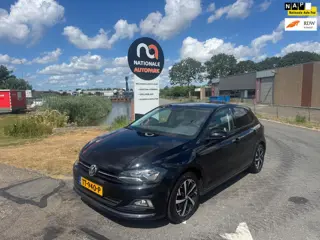 Volkswagen Polo | 2018 | 1.0 MPI Beats | Export en Handel | APK