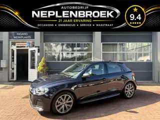 Audi A1 Sportback 30 TFSI epic 1115pk S-Tronic Epic S-Line | Navi | Clima | VC | Cruise |  08-2020 7