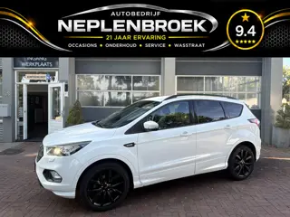 Ford Kuga 1.5 EcoBoost ST Line Clima | Navi | Trekhaak | Camera  01-2018 62.895 KM