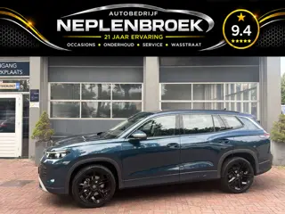 Volkswagen Tayron 1.5 eHybrid Life Edition Plug-in Hybride | Bouwjaar 2025 | 24.457 km