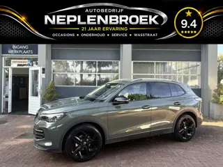 Volkswagen Tiguan 1.5 eTSI 7-traps automaat 360 camera trekhaak Edition 150pk 20Inch 2025 km 24.147