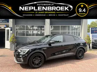 Renault Arkana 1.6 E-Tech Hybrid 145 Zen Bj 2022 19inch,Pdc,Camera,Navi,Clima