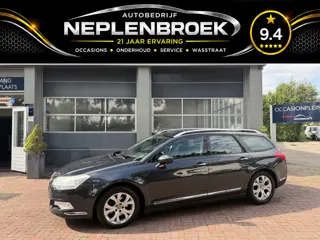 Citroën C5 Tourer 1.6 THP Comfort Bj 2010 Apk 12-2026 Leuk beginners auto