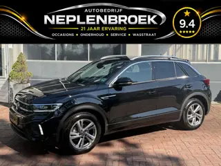 Volkswagen T-Roc 1.5 TSI R-Line Edition Edition | IQ Light | Trekhaak | Camera | ACC | Ergo-active 2