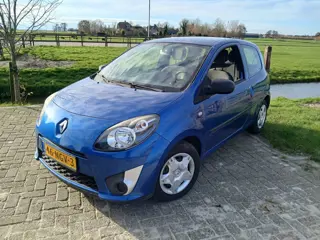 Renault Twingo 1.2-16V Authentique