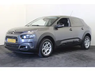 Citroën C4 Cactus 1.2 PureTech Business Navi/camera