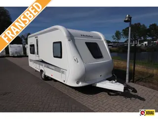 Hobby Excellent 460 UFE Walker voortent / mover