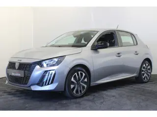 Peugeot 208 1.2 PureTech 75 Active Carplay (bj 2024)
