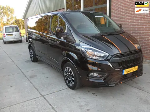 Ford Transit Custom 320 2.0 TDCI L2H1 Sport*navi/cam * xenon