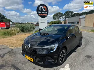 Renault Clio | 2022 | 1.6 E-Tech Hybrid 145 Equilibre | Automaat | Top Staat